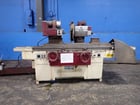 Kellenberger #1000U, Cylindrical Grinder, 35" capacity, hydraulic unit, Control cabinet - Image 2