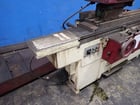 Kellenberger #1000U, Cylindrical Grinder, 35" capacity, hydraulic unit, Control cabinet - Image 4