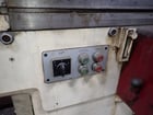 Kellenberger #1000U, Cylindrical Grinder, 35" capacity, hydraulic unit, Control cabinet - Image 5