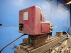Kellenberger #1000U, Cylindrical Grinder, 35" capacity, hydraulic unit, Control cabinet - Image 6