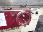 Kellenberger #1000U, Cylindrical Grinder, 35" capacity, hydraulic unit, Control cabinet - Image 9