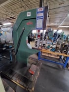 BTM #H10U-150-500, Crimping Machine, as is - Image 2
