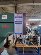BTM #H10U-150-500, Crimping Machine, as is - Image 3