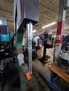 BTM #H10U-150-500, Crimping Machine, as is - Image 6
