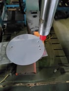 BTM #H10U-150-500, Crimping Machine, as is - Image 7