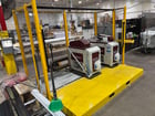 Atech #Tucana-06-A, Auto End Milling Machine, 240 V., quick cutter change spindle, 2024 - Image 7