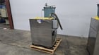 Una-Dyn #5HP, PowerMax HP Pump, w/2" Hopper, 2" Inlet, 105 CFM Airflow, 10" Hg Vacuum, 5 HP, 460 V - Image 1