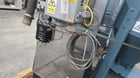 Una-Dyn #5HP, PowerMax HP Pump, w/2" Hopper, 2" Inlet, 105 CFM Airflow, 10" Hg Vacuum, 5 HP, 460 V - Image 3