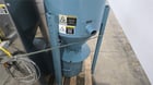 Una-Dyn #5HP, PowerMax HP Pump, w/2" Hopper, 2" Inlet, 105 CFM Airflow, 10" Hg Vacuum, 5 HP, 460 V - Image 4