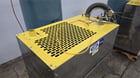 Una-Dyn #5HP, PowerMax HP Pump, w/2" Hopper, 2" Inlet, 105 CFM Airflow, 10" Hg Vacuum, 5 HP, 460 V - Image 7