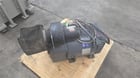 100 HP 1750/2000 RPM Emerson 3660D450100 DC Motor, Frame 366AT, w/1 HP Blower Motor, Shunt Wound, 160 Amps - Image 1