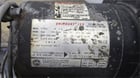 100 HP 1750/2000 RPM Emerson 3660D450100 DC Motor, Frame 366AT, w/1 HP Blower Motor, Shunt Wound, 160 Amps - Image 6