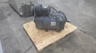 100 HP 1750/2000 RPM Emerson 3660D450100 DC Motor, Frame 366AT, w/1 HP Blower Motor, Shunt Wound, 160 Amps - Image 8