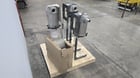 Assorted Lot of AEC Filters w/Housing, 2" Inlet/Outlet, (6) Filter Elements - Image 4
