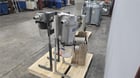 Assorted Lot of AEC Filters w/Housing, 2" Inlet/Outlet, (6) Filter Elements - Image 5