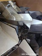 WeighPack #CombiScale-12H, Scale, 12 head, 220 V., 100 Bags/Min - Image 2