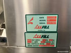 Mamata #PFS-250, Premade Pouch Machine, 55 PPM, Auger & Volumetric Fillers, 125-259mm width x 140-360mm H x - Image 4