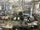 Mamata #PFS-250, Premade Pouch Machine, 55 PPM, Auger & Volumetric Fillers, 125-259mm width x 140-360mm H x - Image 5