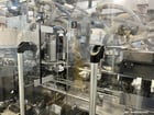 Mamata #PFS-250, Premade Pouch Machine, 55 PPM, Auger & Volumetric Fillers, 125-259mm width x 140-360mm H x - Image 6