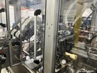 Mamata #PFS-250, Premade Pouch Machine, 55 PPM, Auger & Volumetric Fillers, 125-259mm width x 140-360mm H x - Image 7