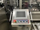Mamata #PFS-250, Premade Pouch Machine, 55 PPM, Auger & Volumetric Fillers, 125-259mm width x 140-360mm H x - Image 3