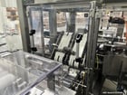 Mamata #PFS-250, Premade Pouch Machine, 55 PPM, Auger & Volumetric Fillers, 125-259mm width x 140-360mm H x - Image 4