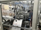 Mamata #PFS-250, Premade Pouch Machine, 55 PPM, Auger & Volumetric Fillers, 125-259mm width x 140-360mm H x - Image 5