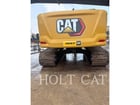 Caterpillar 326 TC, Crawler Excavator, 825 hours, S/N: FAY20041, 2024 - Image 4