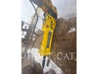 Caterpillar 326 TC, Crawler Excavator, 825 hours, S/N: FAY20041, 2024 - Image 8