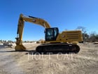 Caterpillar 340 12 TC, Crawler Excavator, 1622 hours, S/N: EFH20030, 2024 - Image 1