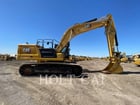 Caterpillar 340 12 TC, Crawler Excavator, 1622 hours, S/N: EFH20030, 2024 - Image 2