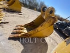 Caterpillar 340 12 TC, Crawler Excavator, 1622 hours, S/N: EFH20030, 2024 - Image 8