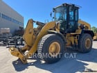 Cat 938M, Wheel Loader, 2370 hours, S/N: P5K04223, 2023 - Image 1