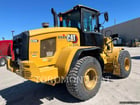 Cat 938M, Wheel Loader, 2370 hours, S/N: P5K04223, 2023 - Image 3