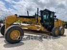 Caterpillar 12M3, Motor Grader, 8198 hours, S/N: N9F00744, 2017 - Image 1