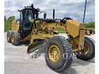 Caterpillar 12M3, Motor Grader, 8198 hours, S/N: N9F00744, 2017 - Image 2