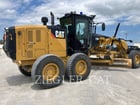 Caterpillar 12M3, Motor Grader, 8198 hours, S/N: N9F00744, 2017 - Image 3