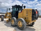 Caterpillar 12M3, Motor Grader, 8198 hours, S/N: N9F00744, 2017 - Image 4