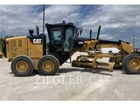 Caterpillar 12M3, Motor Grader, 8198 hours, S/N: N9F00744, 2017 - Image 6