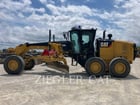 Caterpillar 12M3, Motor Grader, 8198 hours, S/N: N9F00744, 2017 - Image 7