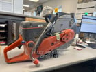 Husqvarna K770, Concrete Buggy, S/N: 20214502481, 2021 - Image 3