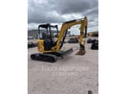 Caterpillar 302.7-07LO, Crawler Excavator, 411 hours, S/N: CZ602251, 2022 - Image 2