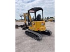 Caterpillar 302.7-07LO, Crawler Excavator, 411 hours, S/N: CZ602251, 2022 - Image 3