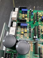 FANUC A06B-6105-H002 D 6-Axis Servo Amplifier Drive USED - Image 2