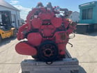 Cummins #QSK50, industrial fracking engine, Tier 3 pre-emission, used running takeout, 2018 - Image 7