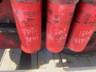Cummins #QSK50, industrial fracking engine, Tier 3 pre-emission, used running takeout, 2018 - Image 9