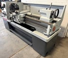 15" x 50" Clausing #15", lathe, Inch/mm, 2000 RPM, 7-1/2 HP, clean - Image 3