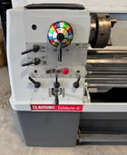 15" x 50" Clausing #15", lathe, Inch/mm, 2000 RPM, 7-1/2 HP, clean - Image 4
