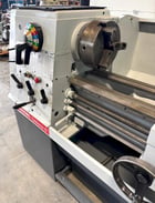 15" x 50" Clausing #15", lathe, Inch/mm, 2000 RPM, 7-1/2 HP, clean - Image 5
