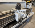 15" x 50" Clausing #15", lathe, Inch/mm, 2000 RPM, 7-1/2 HP, clean - Image 6